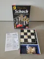 Produktbild: Schmidt Spiele:  Schach Classic Line Komplett mit Anleitung