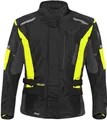 Produktbild: Germot Motorradjacke Aron wasserdichte Motorrad Textiljacke herausnehmbares Innenfutter,wasserdicht