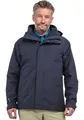 Produktbild: Schöffel Wanderjacke Hiking 3in1 Style Okere Jacket (2-Lagen VENTURI) navyblau Herren