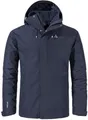 Produktbild: Schöffel 3-in-1-Funktionsjacke 3in1 Jacket Style Okere MNS NAVY BLAZER