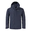 Produktbild: Herren 3in1 Jacket Style Okere MNS, wasserdichte, atmungsaktive Outdoorjacke ...