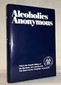 Produktbild: Alcoholics Anonymous