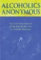 Produktbild: Alcoholics Anonymous - Big Book by Inc. 1893007162 FREE Shipping