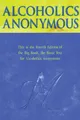 Produktbild: Alcoholics Anonymous