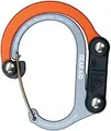 Produktbild: GearAid Heroclip, XS, orange