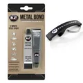 Produktbild: K2 2 KOMPONENTEN METALLKLEBER INDUSTRIESTARK 56g METAL BOND B116N