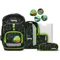 Produktbild: ergobag pack Schulrucksack-Set CyBär Race
