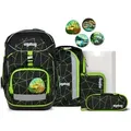 Produktbild: Ergobag Pack Schulrucksack Set 6-teilig