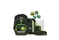 Produktbild: ergobag Schulrucksack ergobag pack Schulrucksack-Set CyBär Race