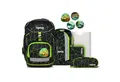 Produktbild: ergobag Schulranzen Pack (6-tlg), Polyester