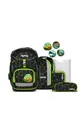 Produktbild: ergobag Schulranzen pack Set . (6-tlg., 6-teiliges Set)