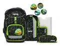 Produktbild: ergobag Schulranzen Pack-Set 6-teilig (Set, 5-tlg)