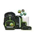 Produktbild: Schulrucksack-Set pack CyBär Race