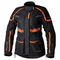 Produktbild: RST Maverick EVO CE Textil-Jacke Damen - Orange