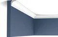 Produktbild: Orac Decor CX 133 AXXENT Stuck Zierprofil Deckenleiste Eckleiste Dekorleiste 2 m