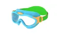 Produktbild: Speedo Biofuse Sea Squad Schwimmmaske Schwimmbrillen | UV-Schutz | Anti-Beschlag | Verstellbare Passform | Lebendige Farben