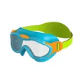Produktbild: Speedo Biofuse Mask Infant Infants Blue/Green Infants Blue/Green