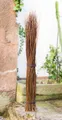 Produktbild: Kunstpflanze, Frank Flechtwaren, Weidenbündel 120cm