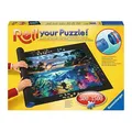 Produktbild: Ravensburger Puzzlezubehör Roll your Puzzle Puzzle-Rolle, ohne Teile