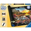 Produktbild: Ravensburger Puzzlematte 17956, Roll und Go, aus Filz, 110 x 66 cm, für Puzzle mit bis zu 1500 Teilen