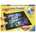 Produktbild: Ravensburger Puzzle Puzzlezubehör - Puzzle Rollen & Loslegen, Puzzleteile