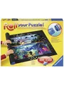 Produktbild: Ravensburger Puzzlemat 0-1500 pcs. Zubehör