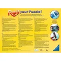Produktbild: Ravensburger Verlag GmbH Puzzlematte Ravensburger Puzzlematte Roll your Puzzle