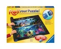 Produktbild: Ravensburger Puzzle Ravensburger Puzzlezubehör - Puzzle Rollen & Loslegen, Puzzleteile
