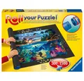 Produktbild: Ravensburger Verlag GmbH Puzzle Ravensburger Roll your Puzzle - Puzzlematte für Puzzles mit bis zu 100, Puzzleteile