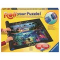 Produktbild: RAVENSBURGER Roll your Puzzle! | Puzzle Zubehör | Puzzlematte für 300-1000 Teile