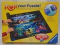 Produktbild: Ravensburger Puzzle-Teppich für Puzzle bis 1500 Teilen (17956 Roll your Puzzle!
