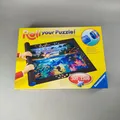 Produktbild: Ravensburger Roll Puzzle 17956, gebraucht, ab 10 11 12 Jahre | ✅ geprüft