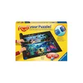 Produktbild: 17956 - Roll your Puzzle!, rutschfester Filz zur Aufbewahrung...