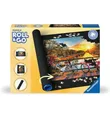 Produktbild: Ravensburger 17956 Roll & Go your Puzzle! Puzzlematte 300-1500 Teile