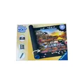 Produktbild: Ravensburger Puzzle Roll & Go Aufbewahrungssystem
