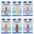 Produktbild: Fresenius Kabi Deutschland GmbH energy DRINK, Mischkarton, 6x4x200 ml