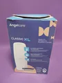 Produktbild: Angelcare Windeleimer Classic XL Rückenfreundliche Höhe 69 cm inkl. Kassette