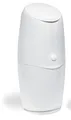 Produktbild: Angelcare Classic XL Windelkorb weiß