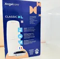 Produktbild: Angelcare Classic XL Windeleimer - Weiß