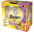 Produktbild: Asmodee Spielesammlung Asmodee 200960 Legespiel Dobble