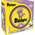 Produktbild: Asmodee Dobble, Kartenspiel, Familienspiel, Gesellschaftsspiel, ab 6 Jahren