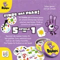 Produktbild: Dobble - NEU & OVP - klassische Variante - Kartenspiel