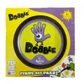Produktbild: Zygomatic Dobble Classic EcoFamilienspiel Kartenspiel 2-8 Spieler Ab 6+ Jahren