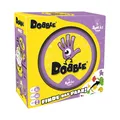 Produktbild: Asmodee Dobble Classic, Familienspiel, 50 Symbole auf 55 Karten NEU OVP