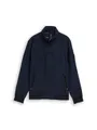 Produktbild: TOM TAILOR Anorak Blouson Jacke mit verstaubarer Kapuze