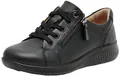 Produktbild: Jomos Damen Allegra Sneaker, Schwarz, 40 EU Weit