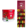 Produktbild: ETS - Tee Adventskalender Santa's Secret bio