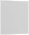 Produktbild: Fliegengitter Fensterbausatz flächenbündig 100x120 anthrazit 101025207-VH