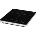 Produktbild: KULT X Mono mobiles Induktionskochfeld Timer-Funktion bis 280mm