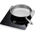 Produktbild: WMF Kult X Mono Induktionsplatte (415240011) (2-0415240011)